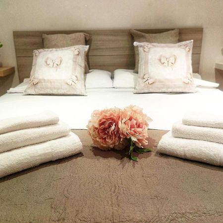 Santa Mariahouse 202 Apartment Napoli Bagian luar foto