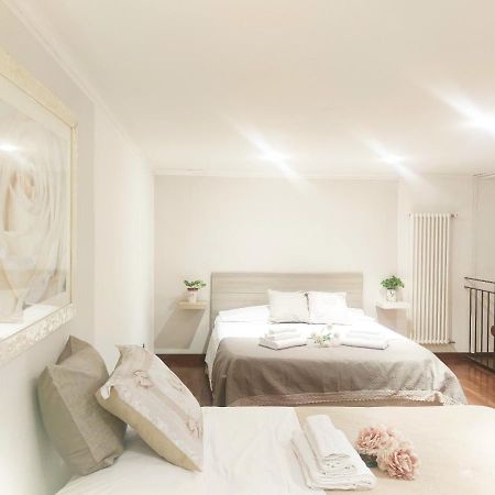 Santa Mariahouse 202 Apartment Napoli Bagian luar foto