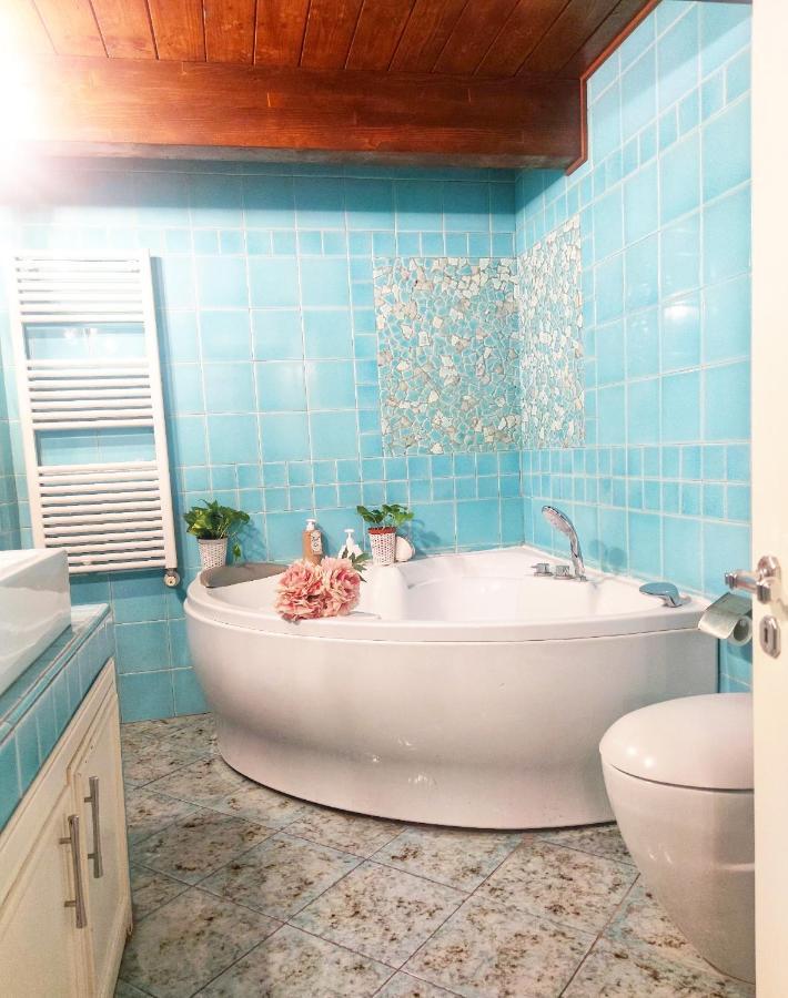 Santa Mariahouse 202 Apartment Napoli Bagian luar foto