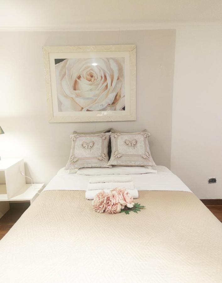 Santa Mariahouse 202 Apartment Napoli Bagian luar foto