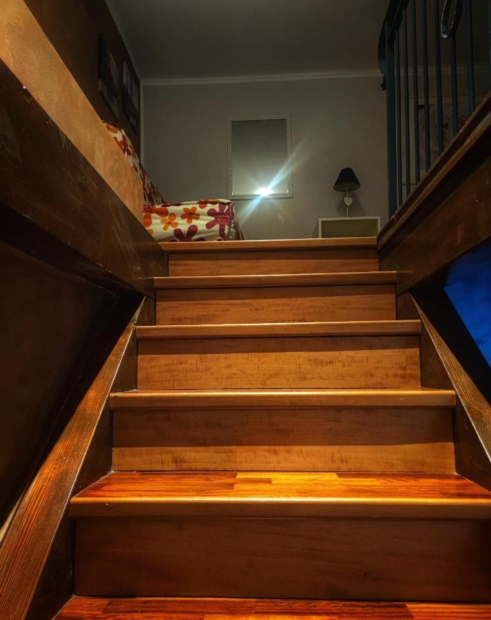 Santa Mariahouse 202 Apartment Napoli Bagian luar foto