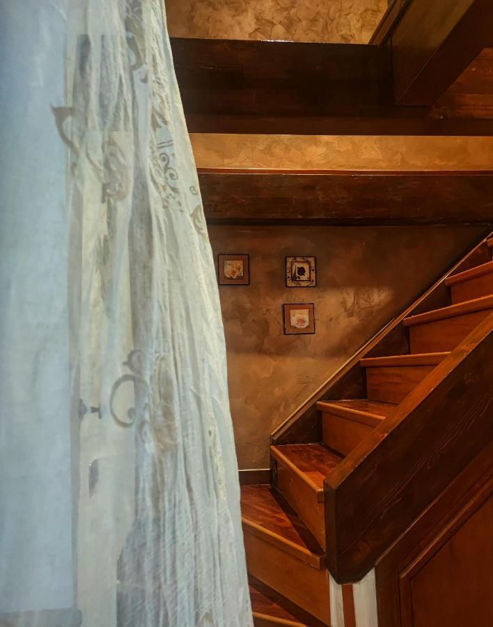 Santa Mariahouse 202 Apartment Napoli Bagian luar foto