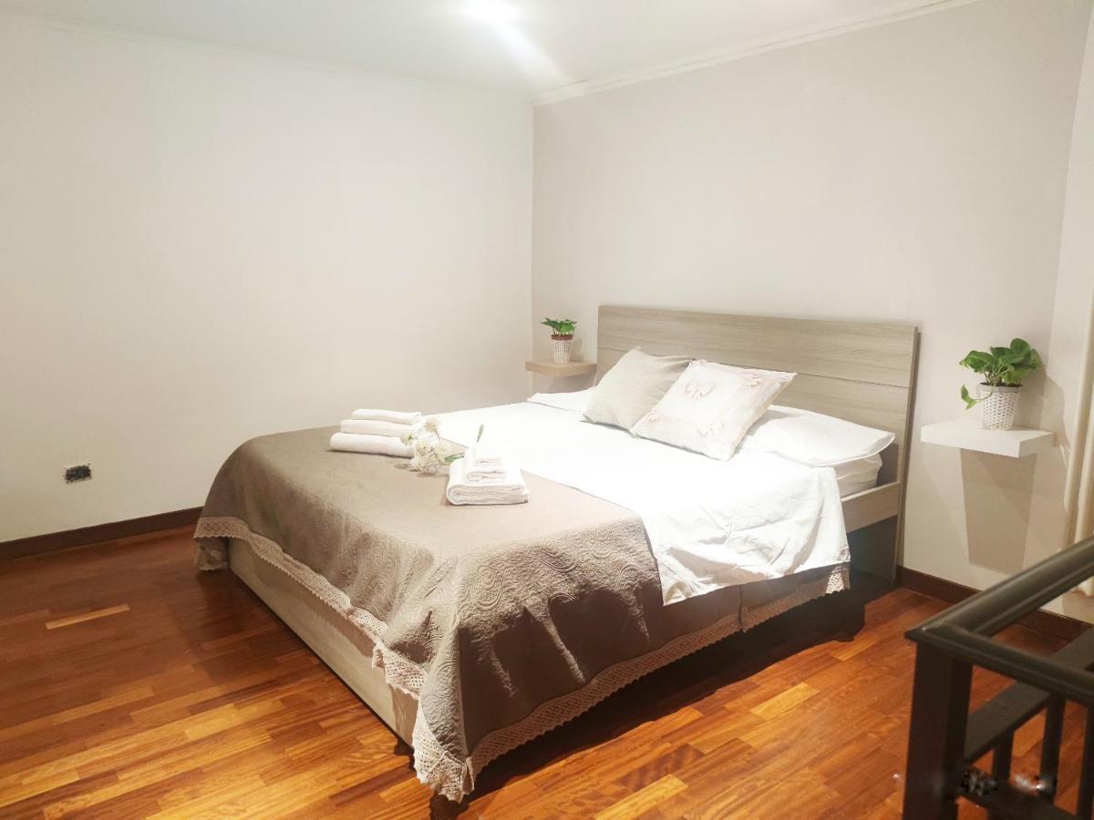 Santa Mariahouse 202 Apartment Napoli Bagian luar foto