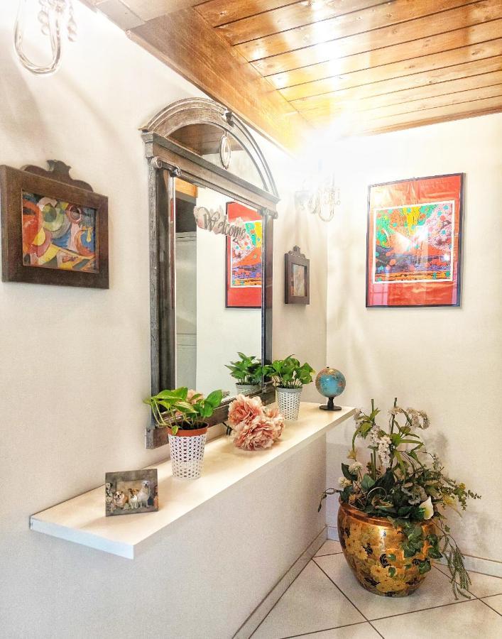 Santa Mariahouse 202 Apartment Napoli Bagian luar foto
