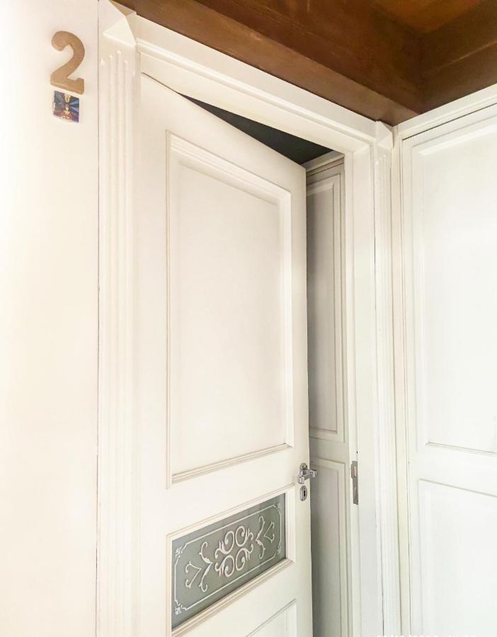 Santa Mariahouse 202 Apartment Napoli Bagian luar foto